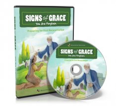 Signs of Grace: You Are Forgiven DVD Set